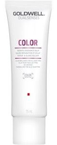 Goldwell Dualsenses Color Repair Radiance Balm - Balzám na barvené vlasy 20 ml Cestovní balení