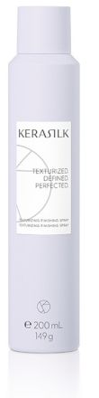 Kerasilk Styling Texturizing Finishing Spray - Objemový lak na vlasy 200 ml