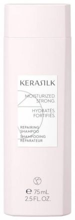 Kerasilk Essentials Repairing Conditioner - Kondicionér pro namáhané a poškozené vlasy 75 ml Cestovní balení