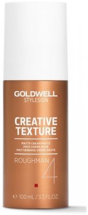 Goldwell Creative Texture Rougman - Pasta pro vytváření matných účesů 50 ml Cestovní balení
