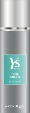 Artistique YouStyle Curl Cream - Stylingový krém 30 ml Cestovní balení