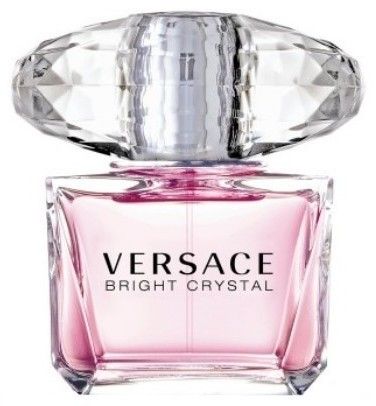 Versace Bright Crystal EDT - Dámská toaletní voda 50 ml