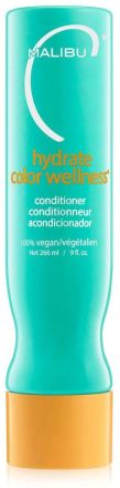 Malibu C Hydrate Color Wellness® Conditoner - Hydratační kondicionér pro barvené vlasy 266 ml