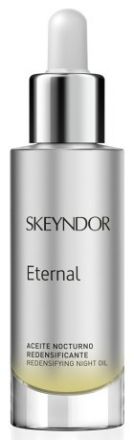 Skeyndor Eternal Redensifying Night Oil - Zpevňující noční olej 30 ml