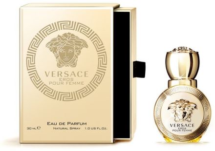 Versace Eros Pour Femme EDP - Parfémovaná voda pro ženy 30 ml