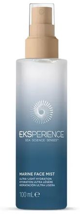 Revlon Professional Eksperience Marine Face Nist - Mořská svěží mlha na obličej 100 ml
