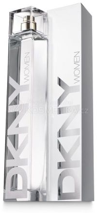 DKNY Energizing Women EDT - Dámská toaletní voda 100 ml Tester