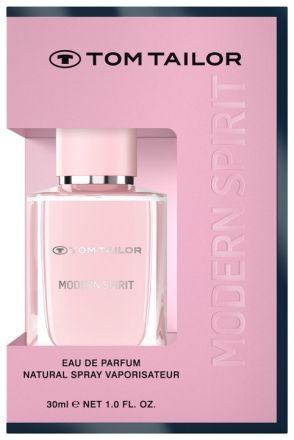Tom Tailor Modern Spirit EDP - Dámská parfémovaná voda 30 ml