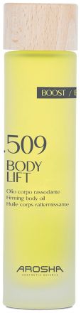 Arosha .509 Body Lift Firming Body Oil - Zpevňující suchý olej 100ml