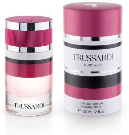 Trussardi Ruby Red EDP - Dámská parfémovaná voda 90 ml Tester