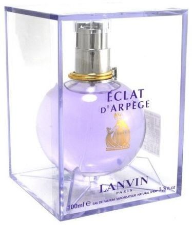 Lanvin Eclat D'Arpege EDP - parfemovaná voda pro ženy 100 ml Tester