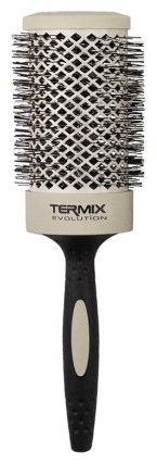 Termix Evolution Soft Round Hair Brush 60 - Kulatý kartáč na vlasy pro jemné vlasy