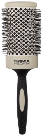 Termix Evolution Soft Round Hair Brush 60 - Kulatý kartáč pro jemné vlasy 60mm