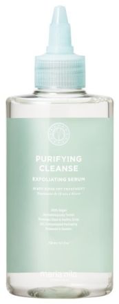 Maria Nila C&S PURIFYING CLEANSE EXFOLIATING SERUM - Detoxikační sérum na pokožku hlavy 150 ml
