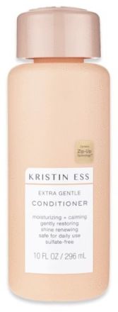 Kristin Ess Extra Gentle Conditioner - Jemný kondicionér pro citlivou pokožku 296 ml