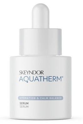 Skeyndor Aquatherm Serum - Sérum pro citlivou pleť 30 ml