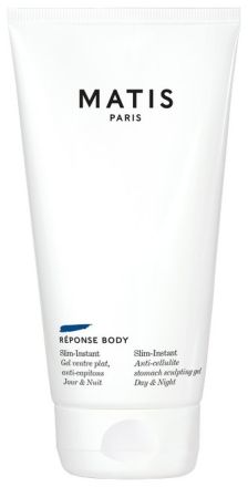 Matis Réponse Body Slim Instant - Zeštíhlující a formující gel proti celulitidě 150 ml