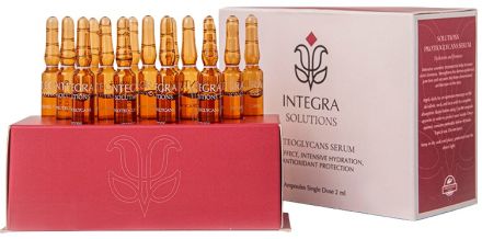 Integra Solutions Proteoglycans Serum - Sérum proti stárnutí 15 x 2 ml