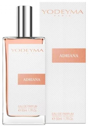 Yodeyma Adriana EDP - Dámská parfémovaná voda 50 ml