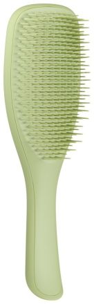 Tangle Teezer Ultimate Detangler Matte Olive Green - Kartáč na vlasy Světle zelený