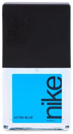 Nike Ultra Blue EDT - Pánská toaletní voda 100 ml Tester