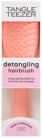 Tangle Teezer Ultimate Detangler Extra Gentle Saffron - Kartáč na vlasy