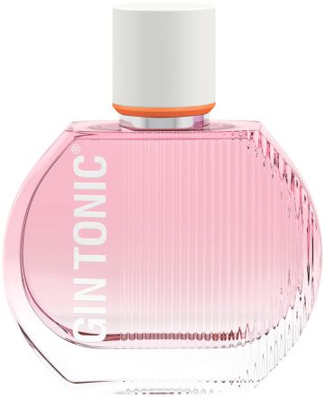 Gin Tonic True Selection Rosé EDP - Dámská parfémovaná voda 50 ml Tester