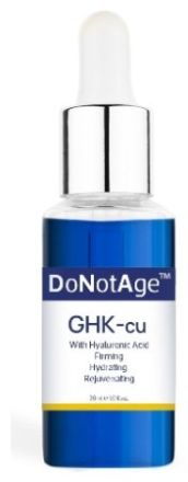 DoNotAge CHK-CU Serum - Sérum pro každodenní domácí péči 30 ml