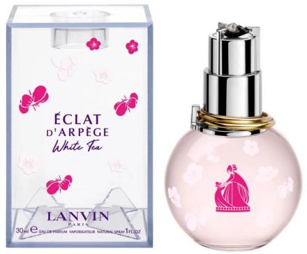 Lanvin Éclat d'Arpège White Tea EDP - Dámská parfémovaná voda 30 ml