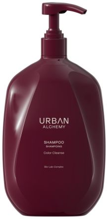 Urban Alchemy Color Shampoo Backbar - Šampon pro barvené vlasy 1000 ml