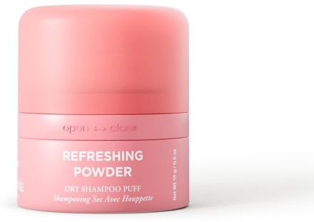 Maria Nila Refreshing Powder - Bezaerosolový suchý šampon 15 g
