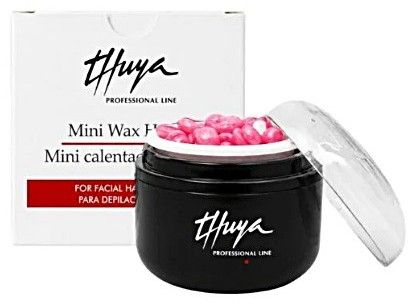 Thuya Professional Line Mini Wax Heater - Mini ohřívač vosku