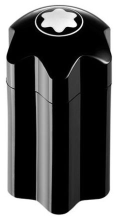 MontBlanc Emblem EDT - Pánská toaletní voda 100 ml