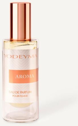 Yodeyma Aroma EDP - Dámská parfémovaná voda 15 ml