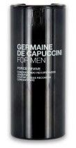 Germaine de Capuccini For Men Force Revive - Pánské pleťové sérum proti vráskám 50 ml