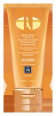 Keenwell Sun Care Sun Body Multiprotection Cream SPF10 - Komplexní opalovací a ochranný krém na tělo SPF10 150ml
