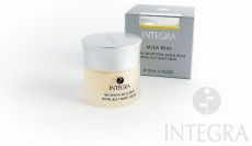 Integra Jalea Real Night Cream - Výživný noční krém s mateří kašičkou 50ml