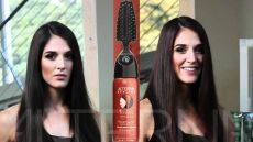 Alterna Stylist 1 Night Highlights Ravishing Red - Jednorázový melír Kaštanově červený 90 ml