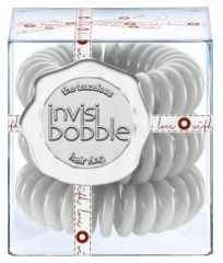 3x stříbrná Foggy Nights