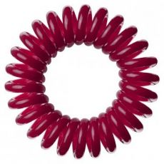 tmavě červená Winter Punch