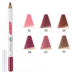 Pierre René Lip Liner - Konturovací tužka na rty č. 07 15g