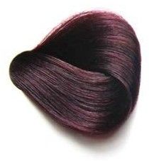 Revlon Professional Revlonissimo NMT - Barva na vlasy 5.20 Světle hnědá Burgundská fialová 60 ml