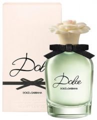 Dolce & Gabbana Dolce - Parfémovaná voda pro ženy 75 ml