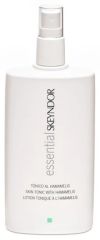 Skeyndor Essential Skin Tonic With Hamamelis - Pleťové tonikum s hamamelisem 250 ml