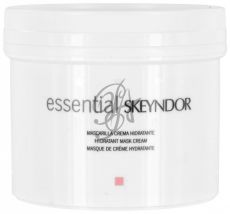 Skeyndor Hydratant Mask Cream - Hydratační krémová maska 500 ml