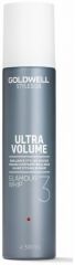 Goldwell Stylesign Ultra Volume Glamour Whip - Pěnové tužidlo pro lesk vlasů 300 ml