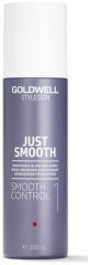 Goldwell Stylesign Just Smooth Smooth Control - Uhlazující sprej na fénování 200 ml