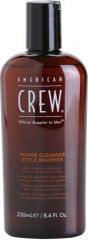 American Crew Classic Power Cleanser Style Remover - Šampon pro odstranění stylingu 250ml