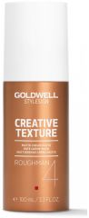 Goldwell Stylesign Creative Texture Rougman - Pasta pro vytváření matných účesů 100 ml