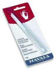 Mavala Nail-White Crayon - Bělící tužka na nehty 15g